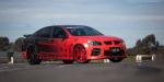 Holden Commodore W507 Supercharged by Walkinshaw Performance 2014 года